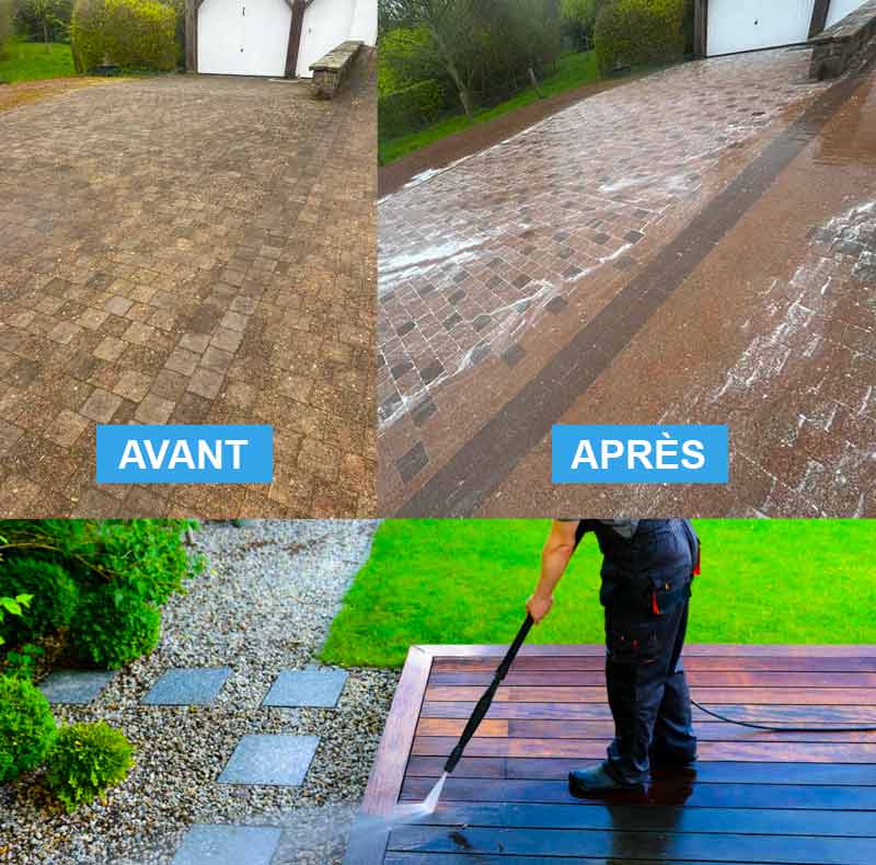 Nettoyage et peinture façade - Renov Toiture 50 : Peintre dans la Manche (50) - Nettoyage démoussage taitement anti mousse façade. Ravalement peinture façade, boiserie et ferronnerie. Artisan peintre dans la Manche (50) - Artisan couvreur dans la Manche (50) : Saint-Gilles, Saint-Lô, Coutances, Granville, Avranches, Les Pieux, Valognes … Rénov Toiture 50